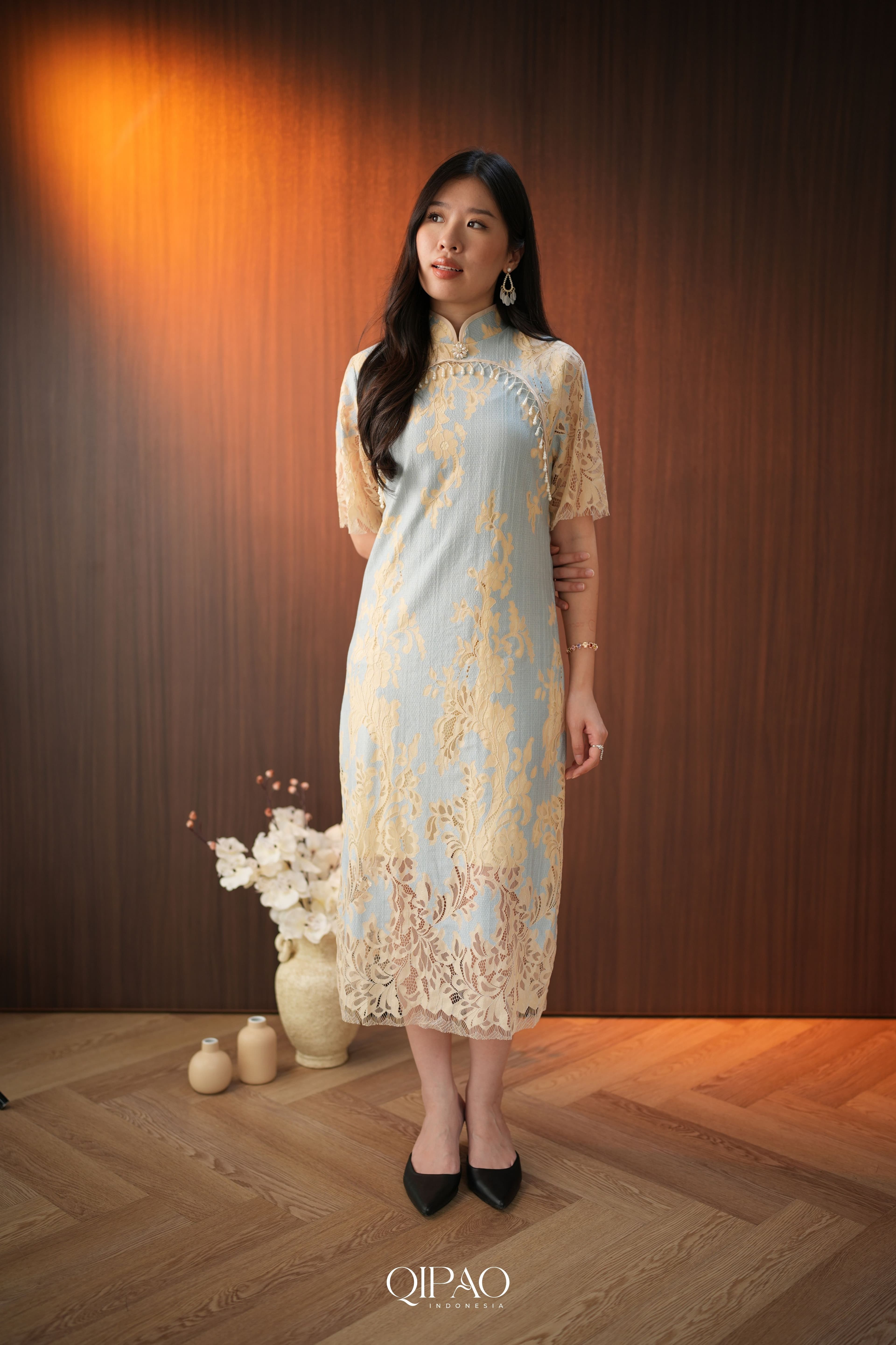 Qipao Classic