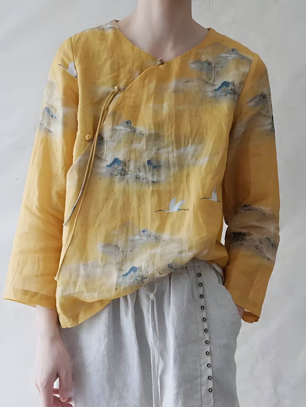 Blouse