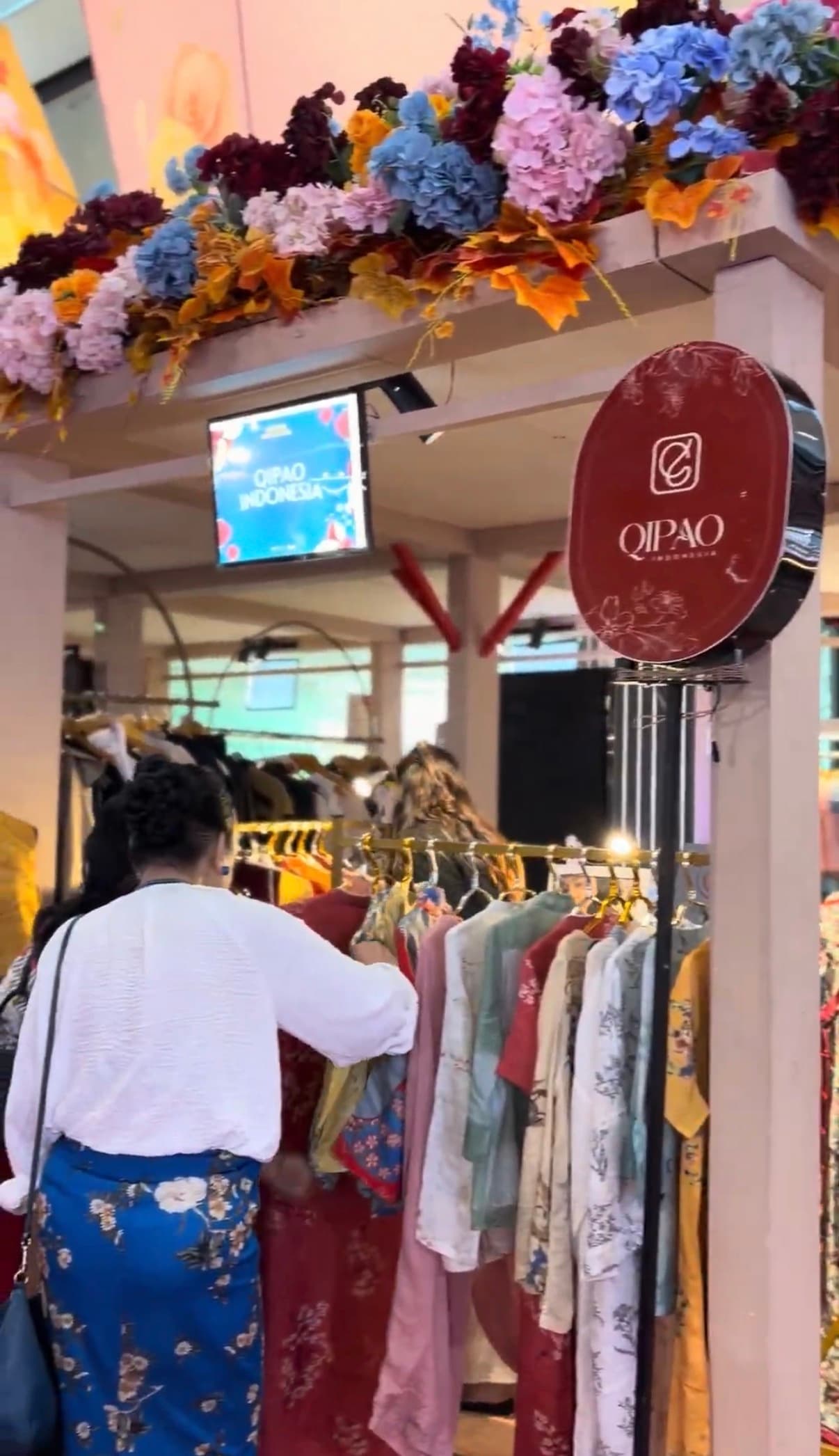 Lippo Mall Puri