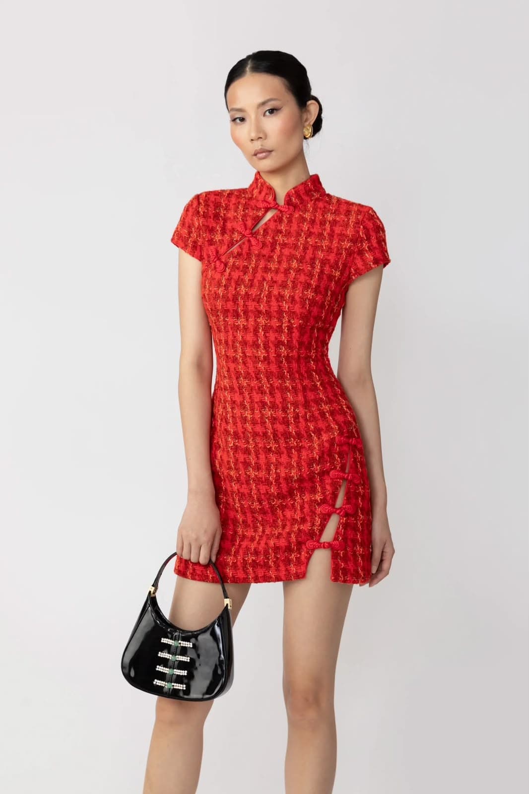 Shasha Retro Lili Dress - 1
