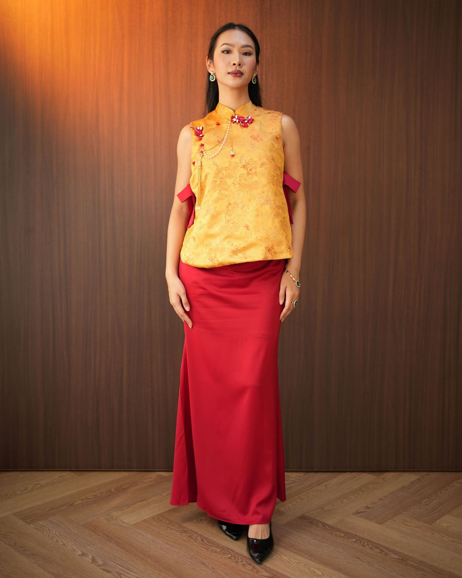 Qipao Modern