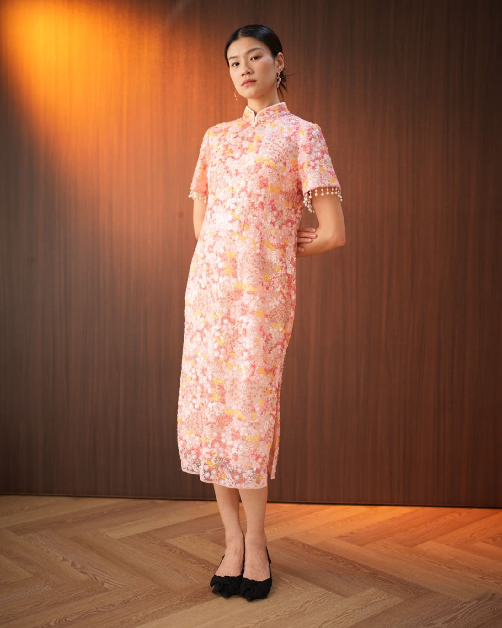 Qipao Classic