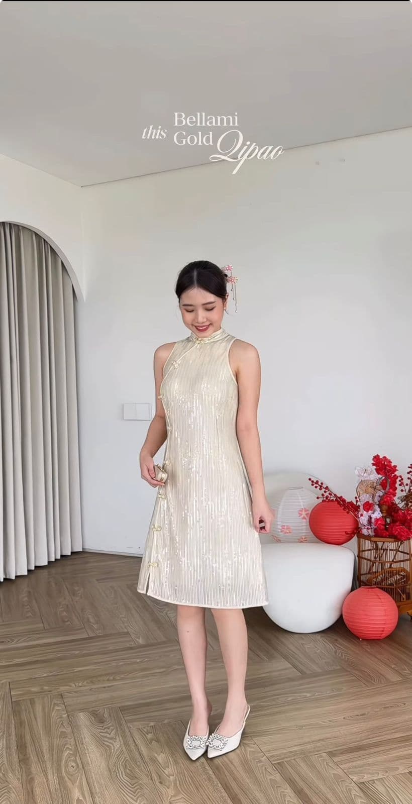 carolinetjondro