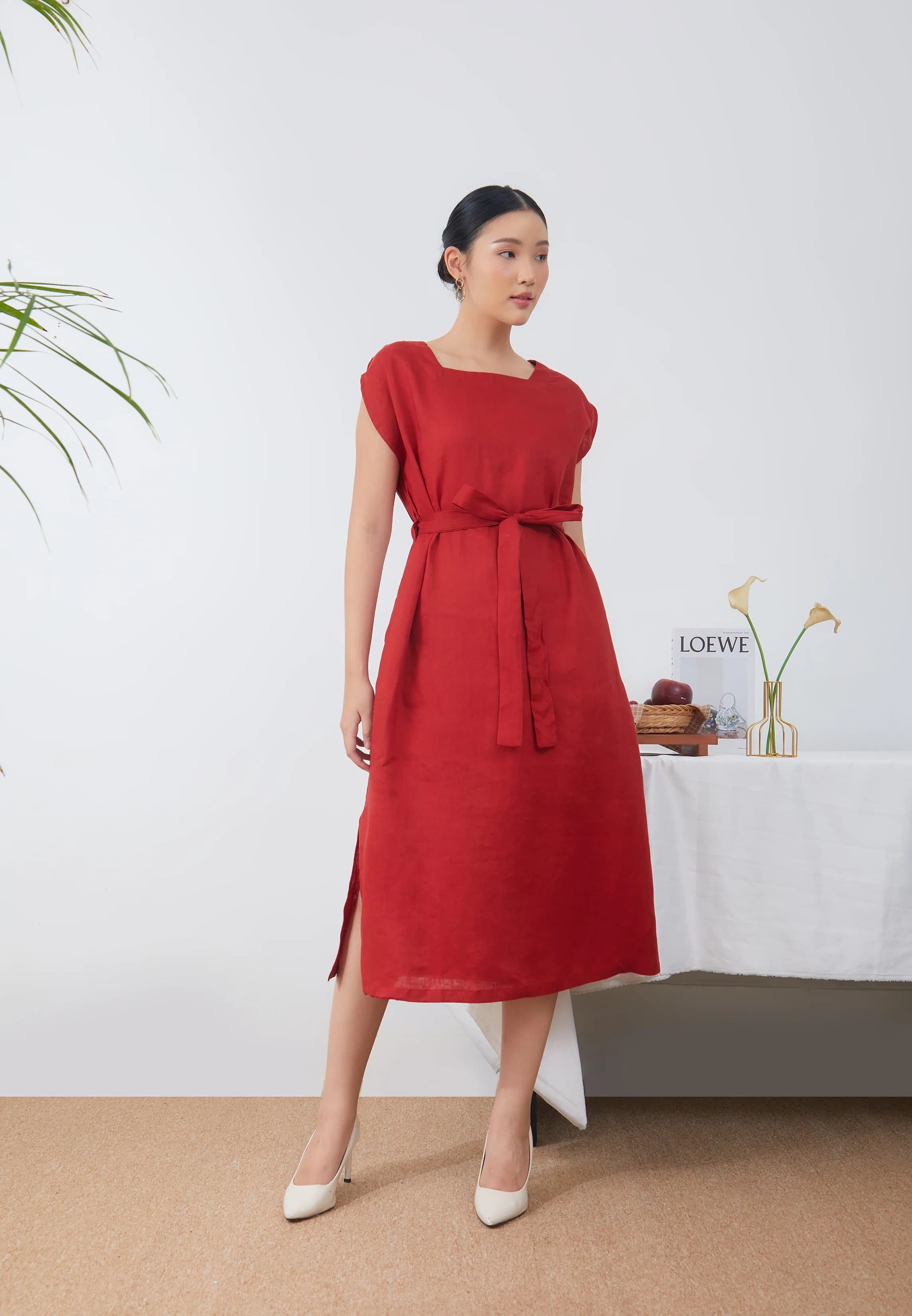 Qipao Atasan - Image 2