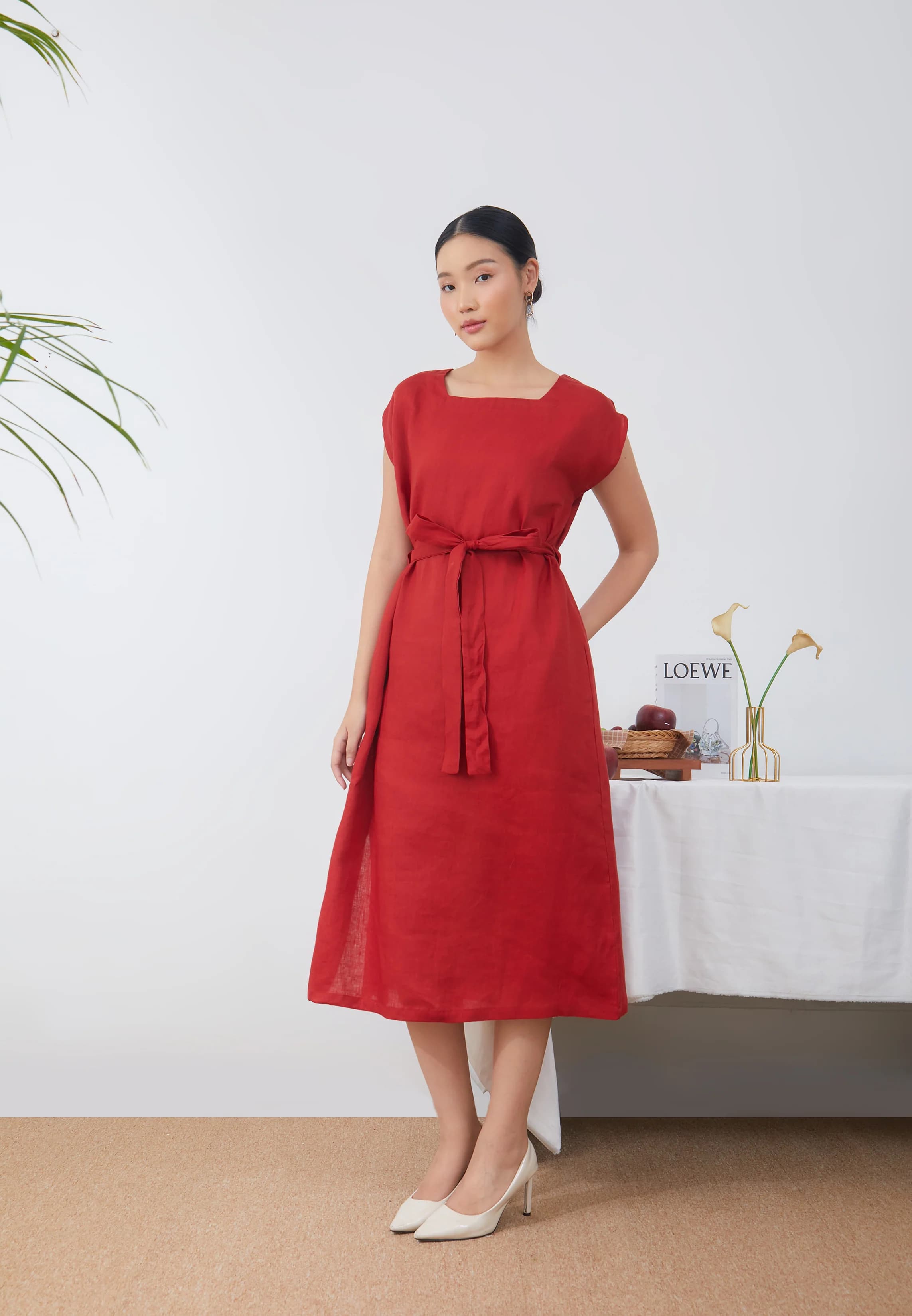 Qipao Atasan - Image 3